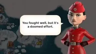 Boom Beach - Colonel GearHeart War Factory {2025 07 10}