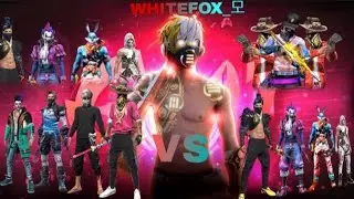 FREE FIRE MAX TOURNAMENT 20 PLAYERS❤WON PRICE- REEDEM CODE 😌@RaiStar @GyanGaming
