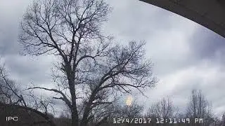 Amcrest IP2M- 841EB Dec 04, 2017