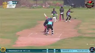VITALITY CRICKET LEAGUE S-27 || ELEGANT XI VS ALPHA SQUAD ||