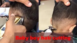 Hair cutting style by step tutorial #hairstyle #hair saloons #ukbarber #hairstyle #barbershop #uk