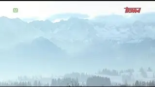 Reportaż. Dobrze ześ się Jezu pod Giewontem narodził