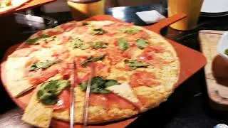 Buffet im ocean el faro