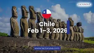 Precision. Quality. Innovation.World-class nutraceutical manufacturing with Lactonova.