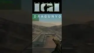 🔫 **Project IGI (2000) Weapon - DRAGUNOV | Quick Overview** 🔫 #ProjectIGI #DRAGUNOV #RetroGaming