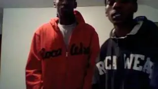 BOSS MADE A MILLI FREESTYLE