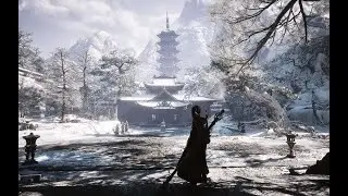 Hidden Gem Revealed! Black Myth: Wukong Chapter 3 Pagoda Secret Location Guide