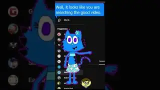 MS Agent Shorts - Introducing DjordjeDPF (D60 Version) #microsoftagent #msagent