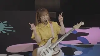 Gacharic Spin - Tomo-zo's chat corner 2022 [Angie's Coming of Age Ceremony]