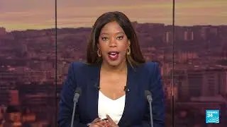 Healing trauma: The NGO providing psychosocial support to refugees &bull; FRANCE 24 English