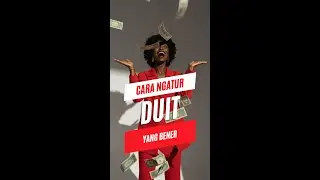 GIMANA SIH CARA NGATUR DUIT YG BENER?? APAKAH 50 30 20 UDAH CARA YG PALING BENER BUAT NGATUR DUIT??