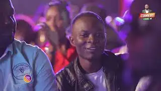 Sheeba Karungi - Comedy Store Uganda Jan 2024