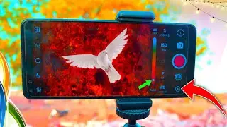 Top 3 Professional Videography Camera Apps for Android! | Best Video Recording Apps For Android