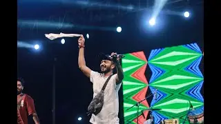Aftermovie - DJ Saggy live at SKIT College Jaipur