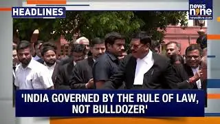 Gaza Hostages | Bihar Youth Drive | Zubeen Garg Probe | Munich Airport | News9