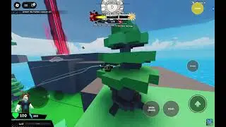 Parkour Pandemic