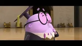 KnowsMore Test Animation 3