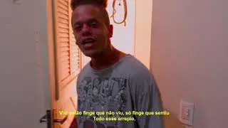 ARTR & SISCAI - Menor Malabarista (prod.@jovemcuca)
