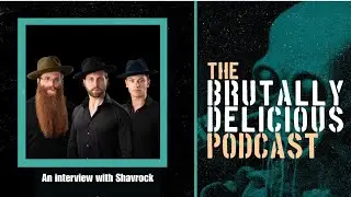 An Interview with Shavrock
