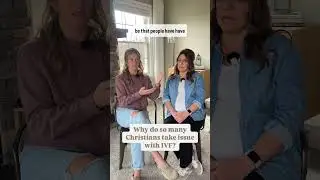 Why do many Christians take issue with IVF?