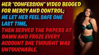 Summer Mask, Double Life Exposed &ndash; Cheating Wife Stories, Infidelity Story