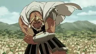 Dragon Quest Dai no Daibouken 2020 : Dark King Vearn gives Hadlar one last chance
