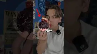 I Ate Luffy&rsquo;s Devil Fruit&hellip;