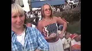 July 6th 2003 - Beach, 4th downtown, chorus