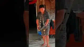 Qeej hmoob li txuj