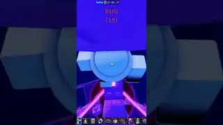 The Largest Soulcrushing Raid in EToH/JToH  #jtoh #roblox  #towerofhell  #tower