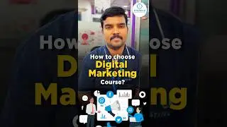 Want to Learn Digital Marketing the RIGHT Way?