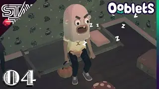 I Need More Stamina | Ooblets - Day 04