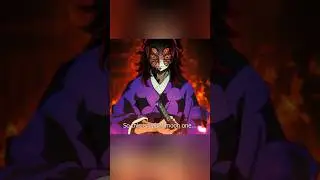 Upper Moon 1 vs Muichiro Epic Fight | Troll Face Edit | Demon Slayer AMV