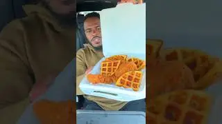 DO NOT Serve Food Like THIS! (Only In St. Louis)