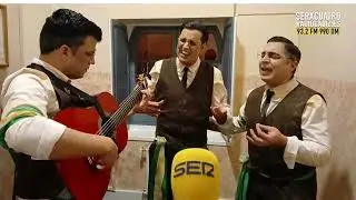 Pasodoble a tenor de 
