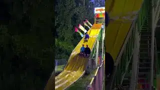 St Hubert's Fall Festival, Harrison Twp, Michigan