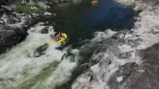 The Most Authentic Western Adventure Vacation