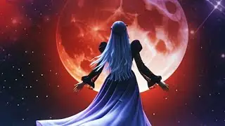 LUNA DE SANGRE | LYONA ROXWAR