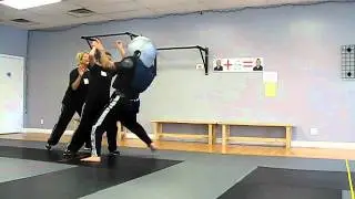 FAST Training for Adults - Family Karate