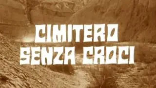 (Video) Demonstrates quality of Cemetery Without Crosses  - How To Watch