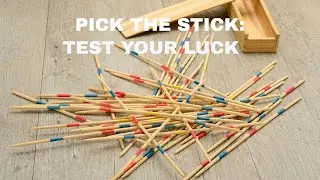 STICK CHALLENGE : WHICH ONE WILL YOU PICK?🤣🤣🤣 #funny #funnyvideo #gaming