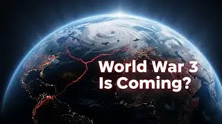Is This the Beginning of World War 3? Bible Prophecy Explained