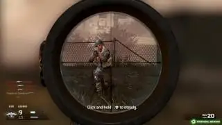 Modern Warfare Remastered - Gun Game - Bog (XBOX ONE)