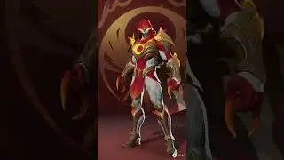 New phoenix knight moon knight skin #marvelrivals