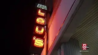 Stay all day, play all night: Lou&rsquo;s is Harvard Square&rsquo;s newest hangout