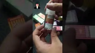International Juice Hits Different! | Pod Candy Salt Nic Juice line! 10 Flavors!
