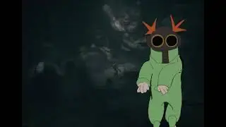 Alone (Imposter Sydrome Trend animated)