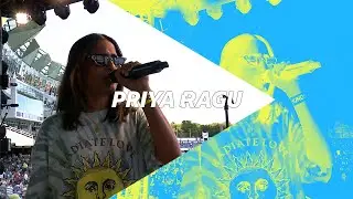 Priya Ragu - Good Love 2.0 (The Hundred 2022)