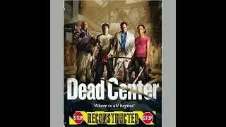 [Failed] L4D2 Bots Play Custom Campaigns - Dead Center: ReConstructed