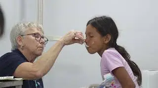 MMI Hospital Boat | Ma&uuml; Pata 2024